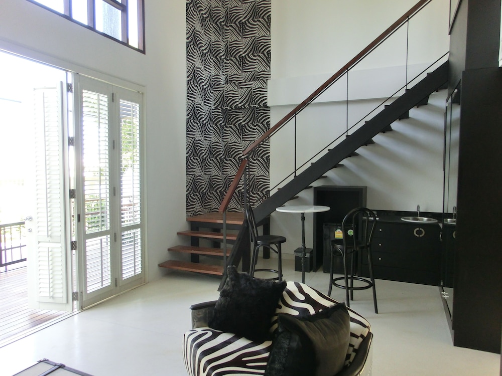 The Blue Sky Resort At Hua Hin 41/53