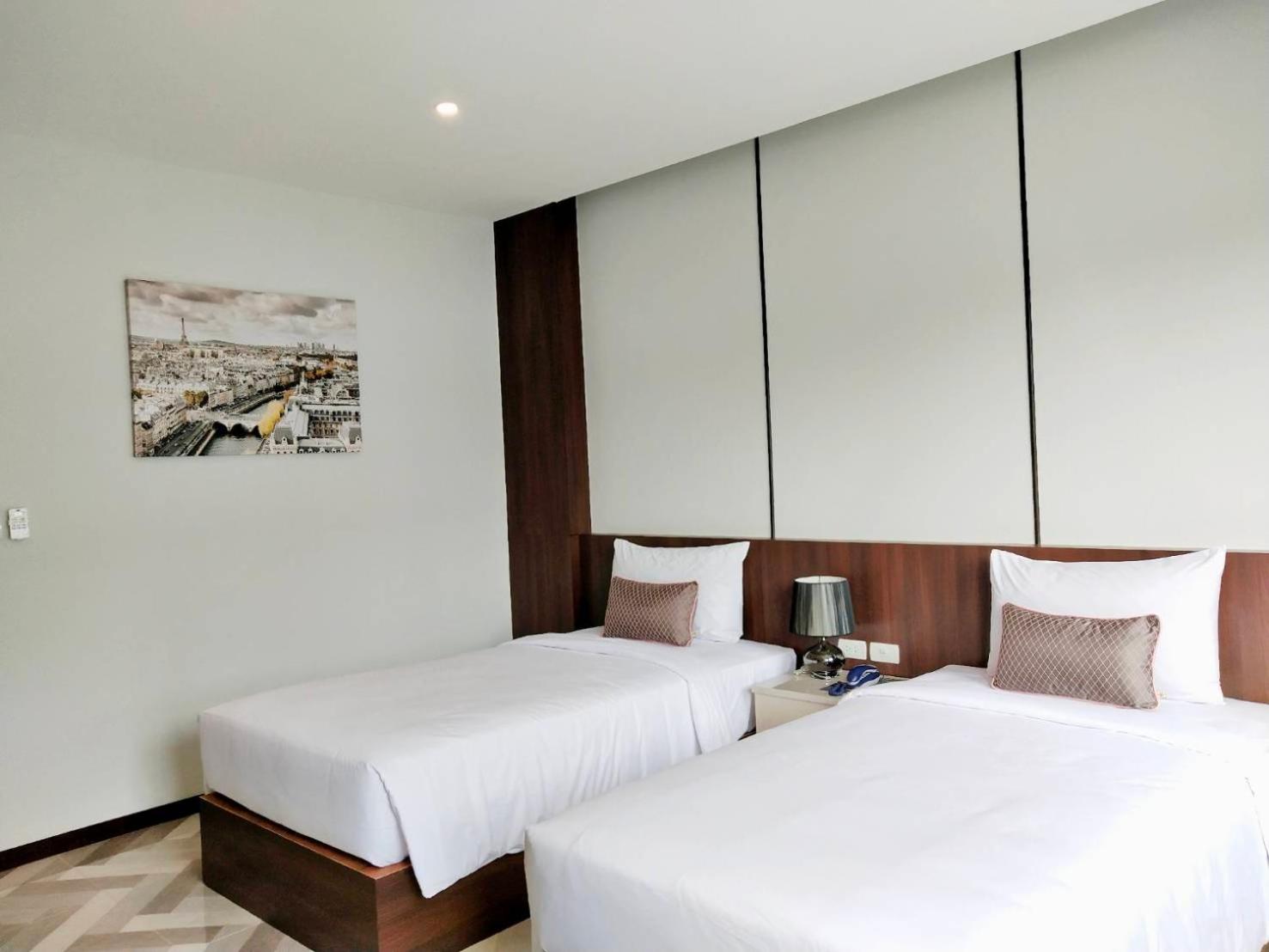 Koco Hotel 22/56