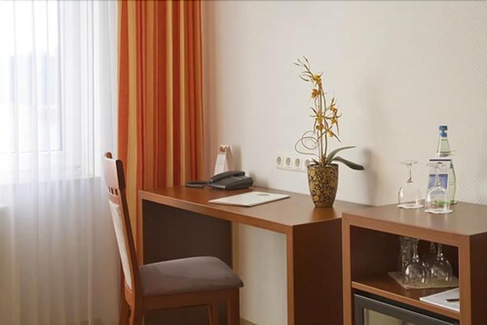 Best Western Hotel Heide 54/59