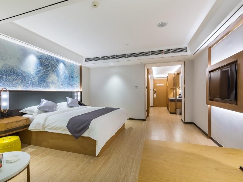 GreenTree Eastern Xuzhou High Speed Railway Station Square Yindi Automobile Market Hotel 5/32