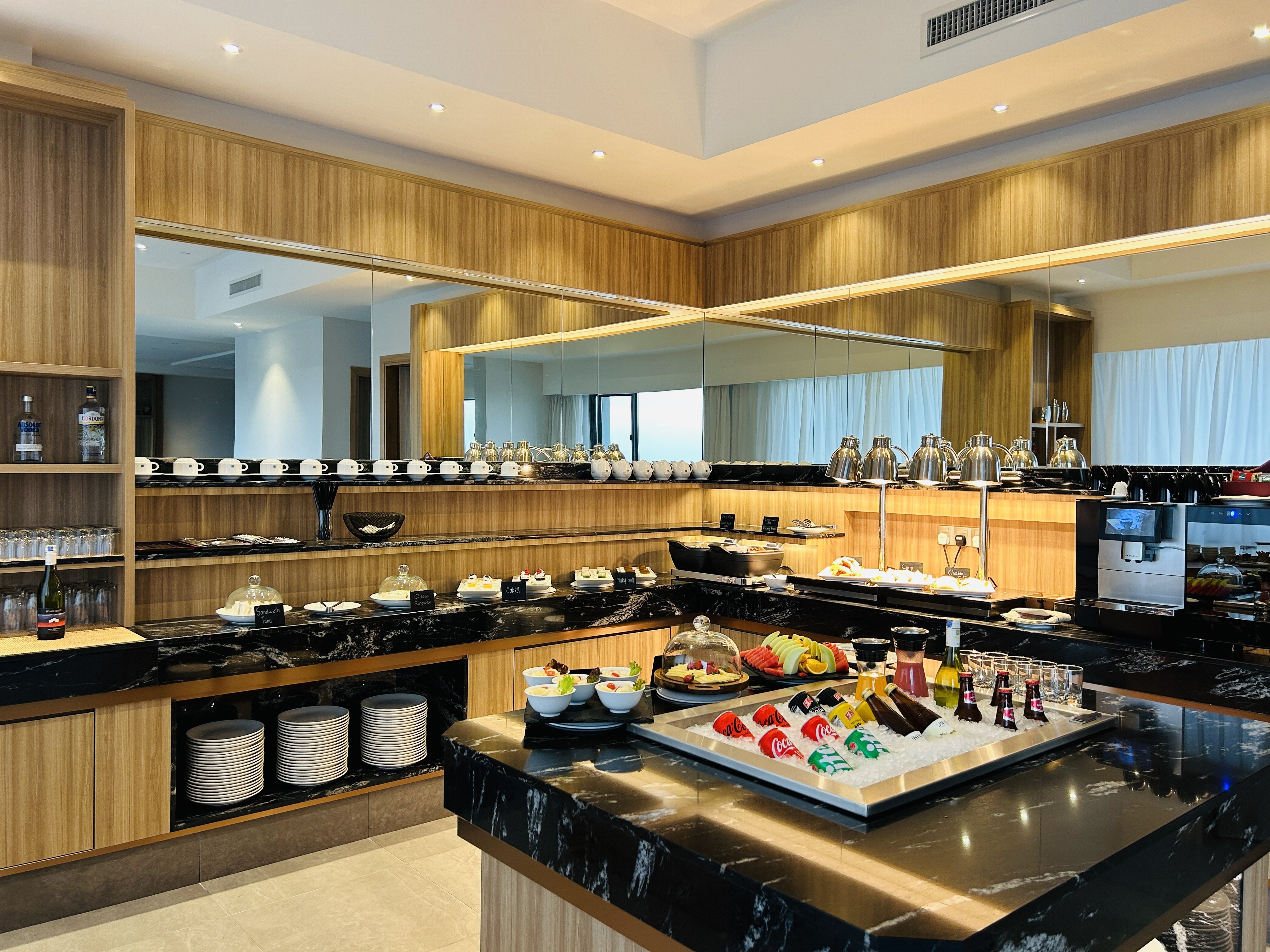 Holiday Inn Sepang Airport 34/50