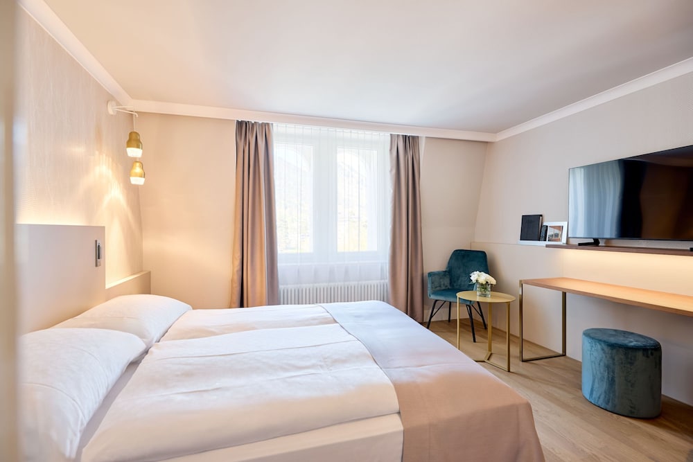 Seehotel Waldstaetterhof Swiss Quality Hotel Susp 11/49