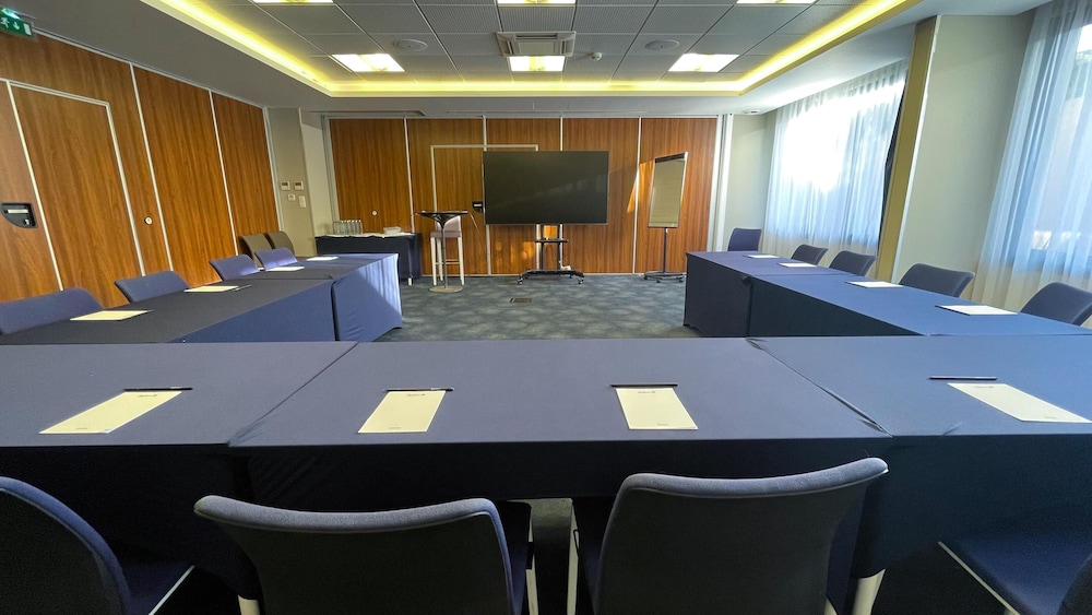 Radisson Blu Resort Spa Ajac 36/47