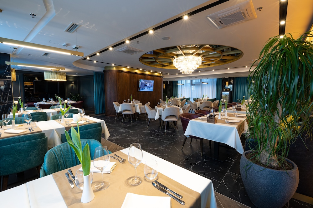 Hotel Pupin 38/52