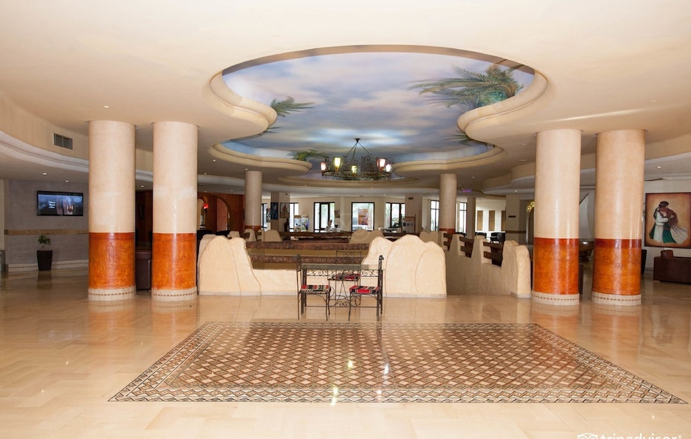 El Kantaoui Center Ex Vincci 36/42