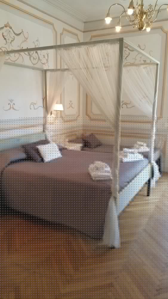 Suites Piazza Del Popolo 34/69