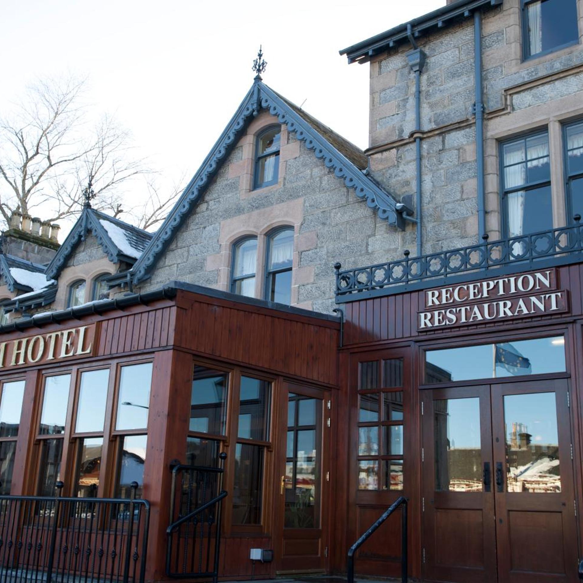 Cairngorm Hotel 1/55