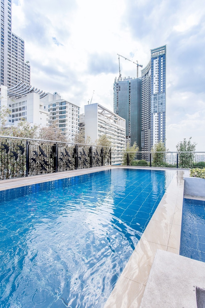 Y2 Residence Hotel 4/68