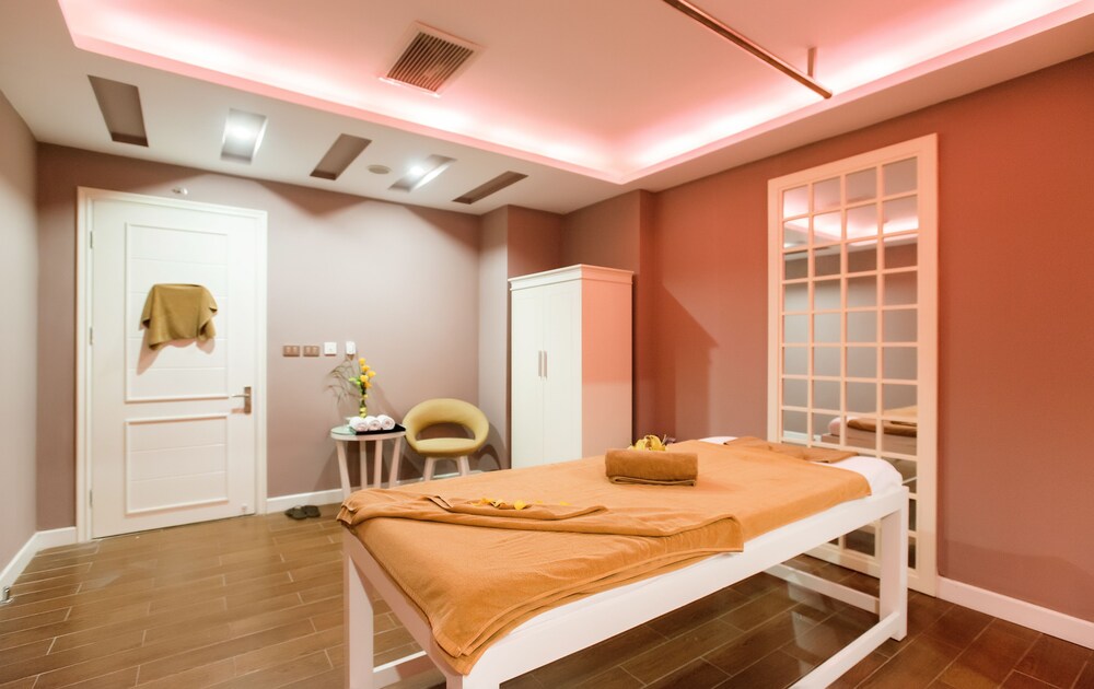 Muong Thanh Grand Bac Giang Hotel 38/62