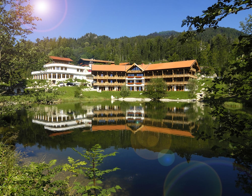 Feuriger Tatzlwurm Berghotel & Spa, BW Signature Collection 5/70