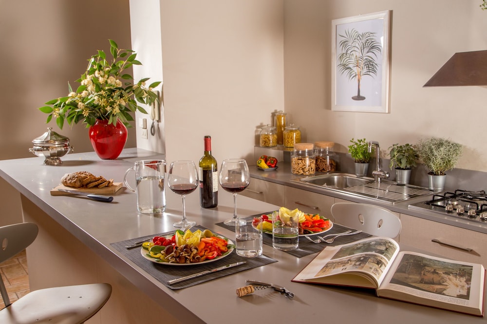 Boutique Hotel Campo De Fiori 35/50