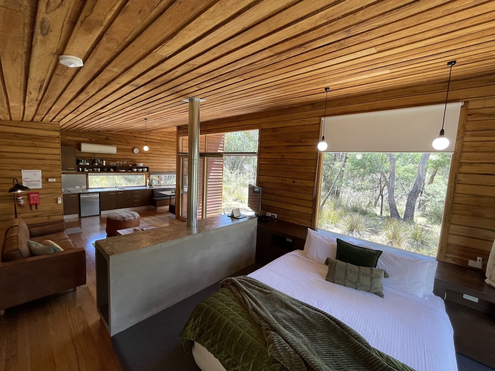 Dulc Cabins 22/31