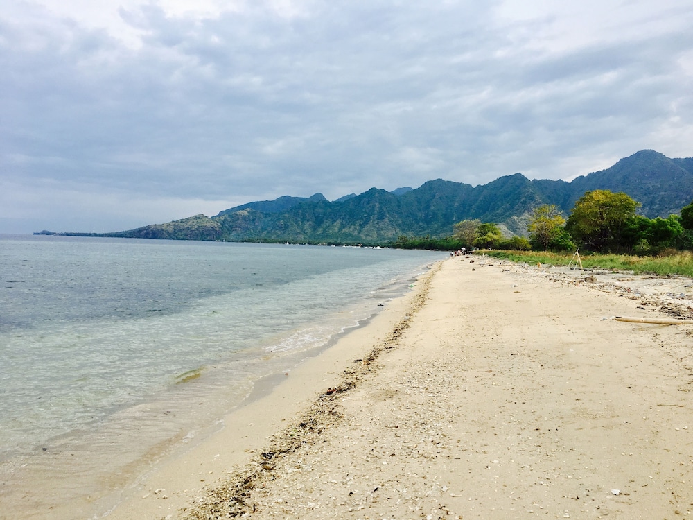 Sun Suko Boutique Retreat 63/69