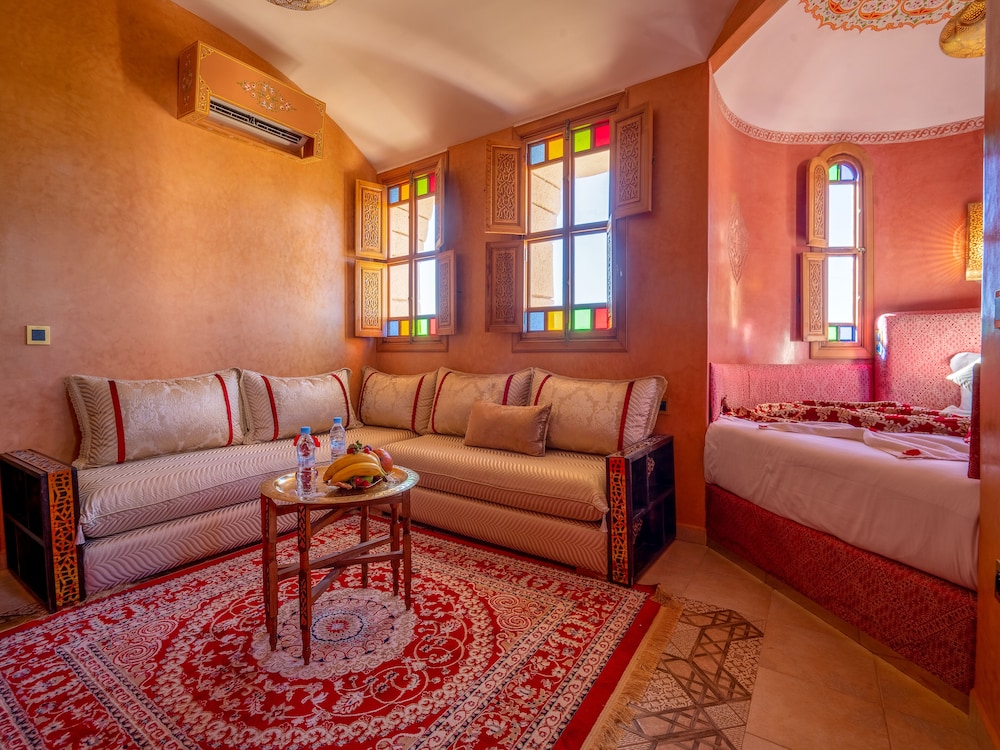 Atlas Castle Marrakech 47/69