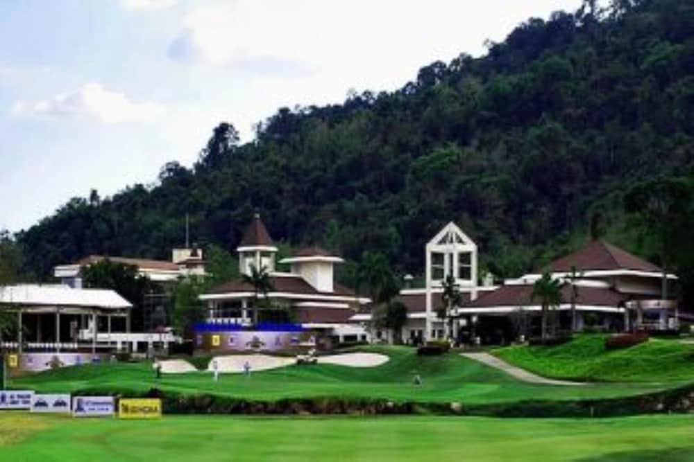 Royal Hills Golf Resort And Spa 23/30