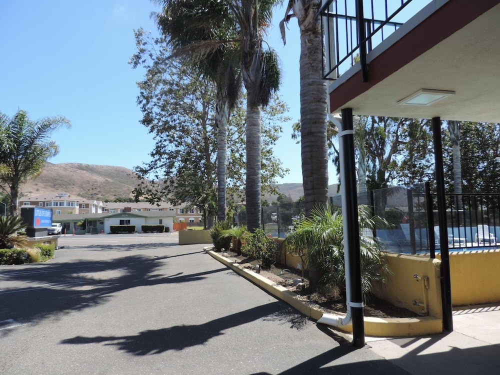 Lotus Of Lompoc - A Great Hospitality Inn 2/32