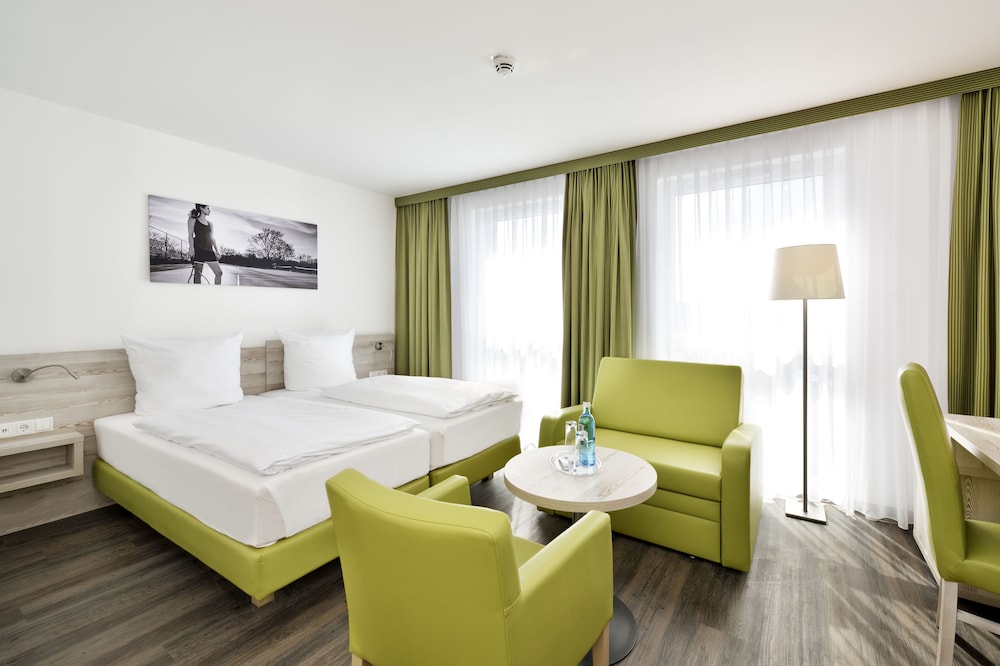 Novina Sleep Inn Herzogenaurach 19/39