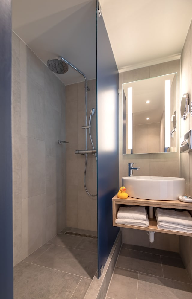 Mercure Budapest Castle Hill 18/75