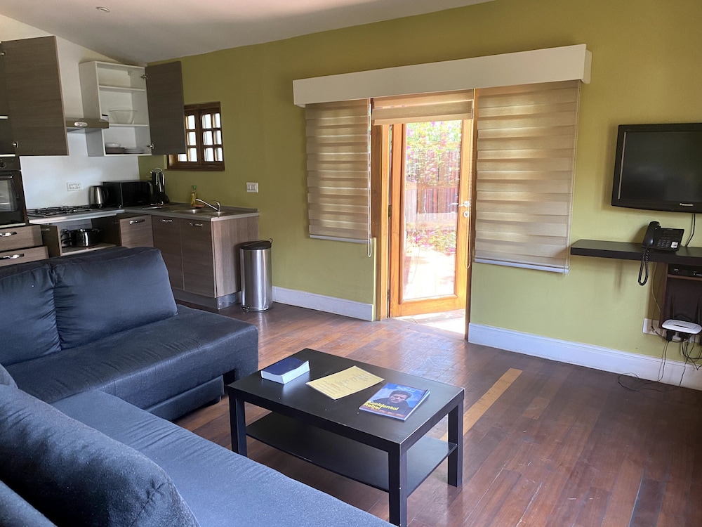 Olma Colonial Suites 38/66