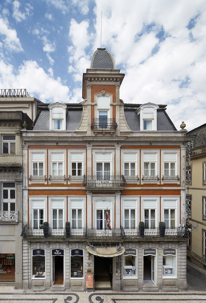 GRANDE HOTEL DO PORTO in PORTO
