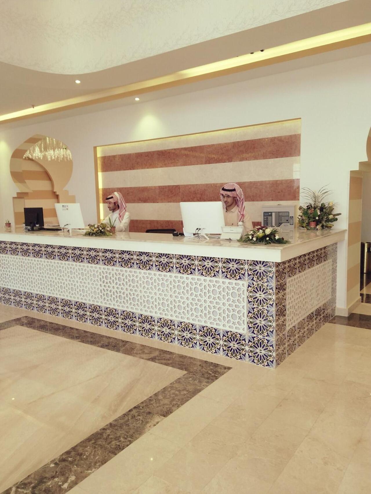 جولدن ديون(Golden Dune Hotel) 4/60