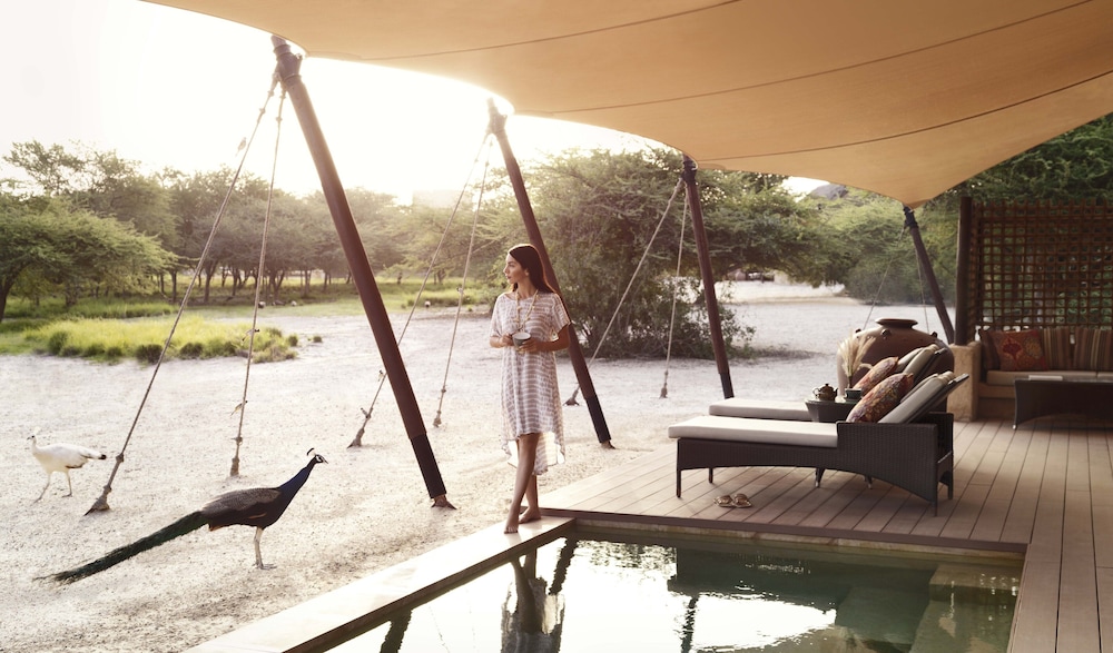 Anantara Sir Bani Yas Island Al Sahel Villa Resort 32/61