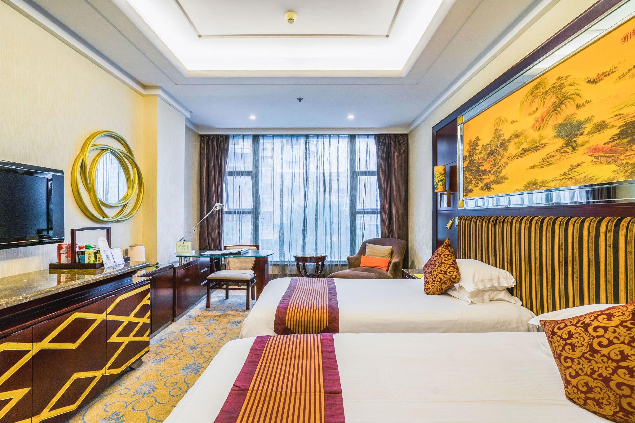Yuntianlou Milan International Hotel 24/31
