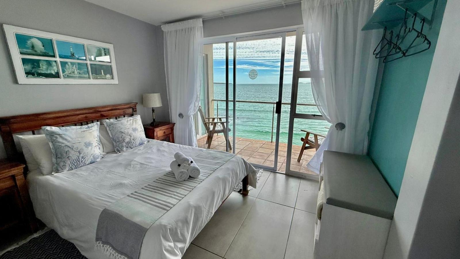 Langebaan Beach Towers 4/39