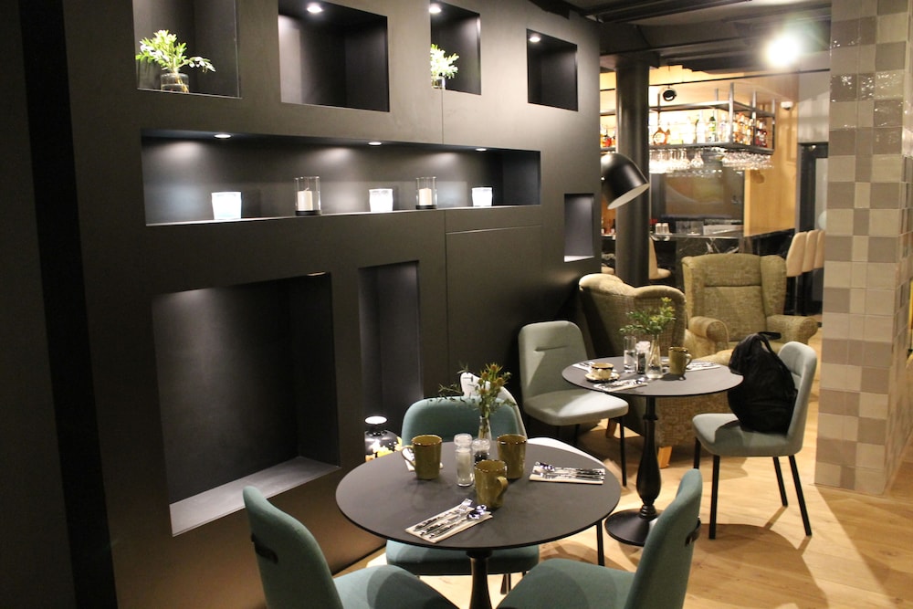 Swissotel Amsterdam 55/73