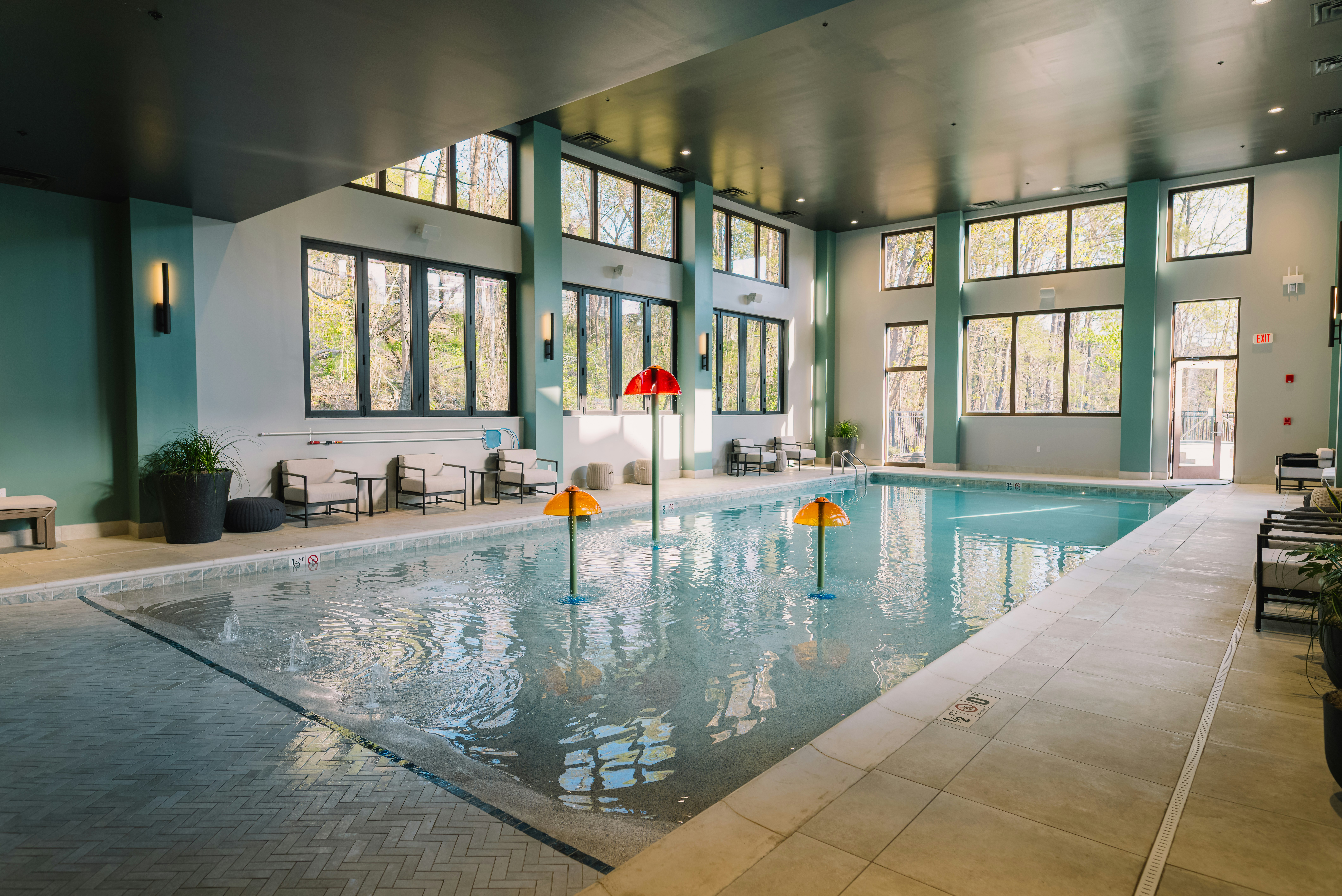 Embassy Suites by Hilton Gatlinburg Resort 23/55