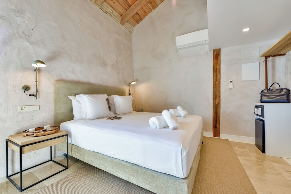 Maison Salva - Hotel Boutique 19/50