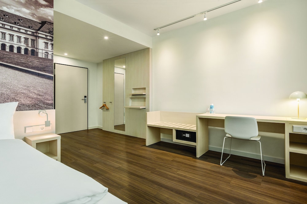 Premier Inn Koblenz City 44/50