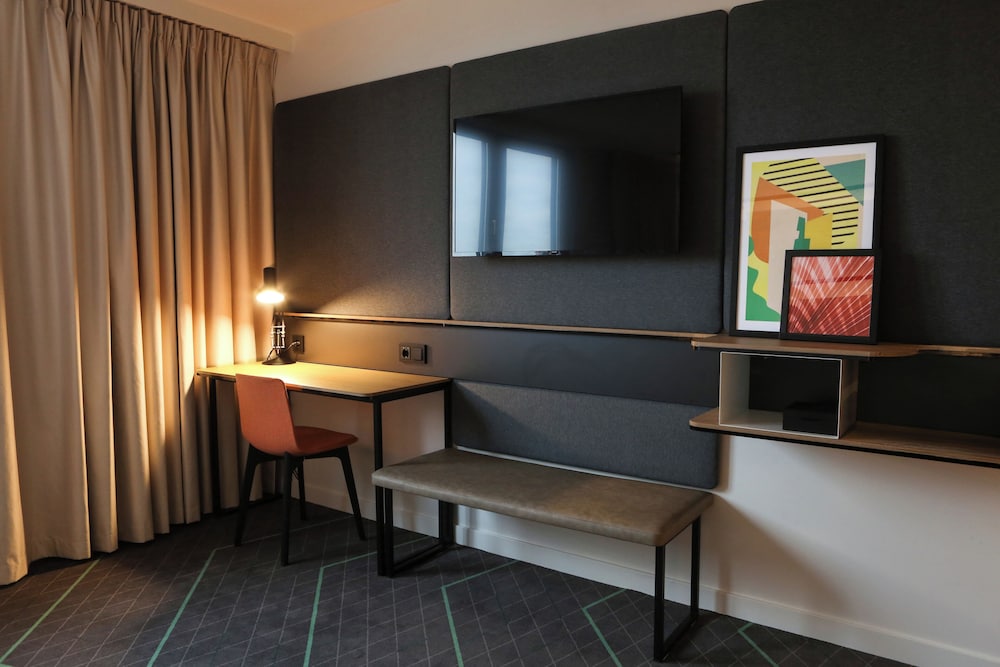 Hotel Nordseka the Hague Voorburg 28/50