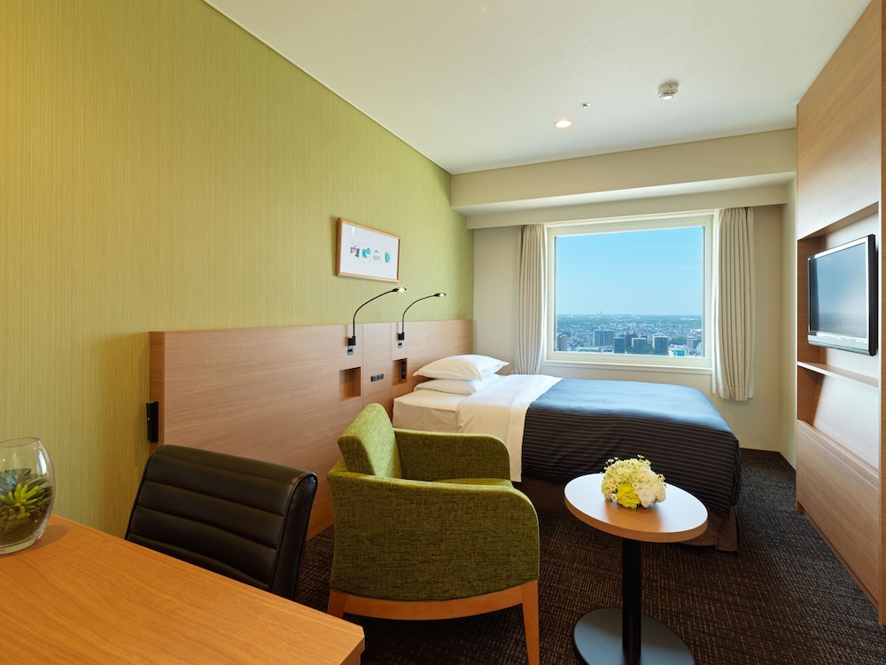 Hotel Emisia Sapporo 15/65