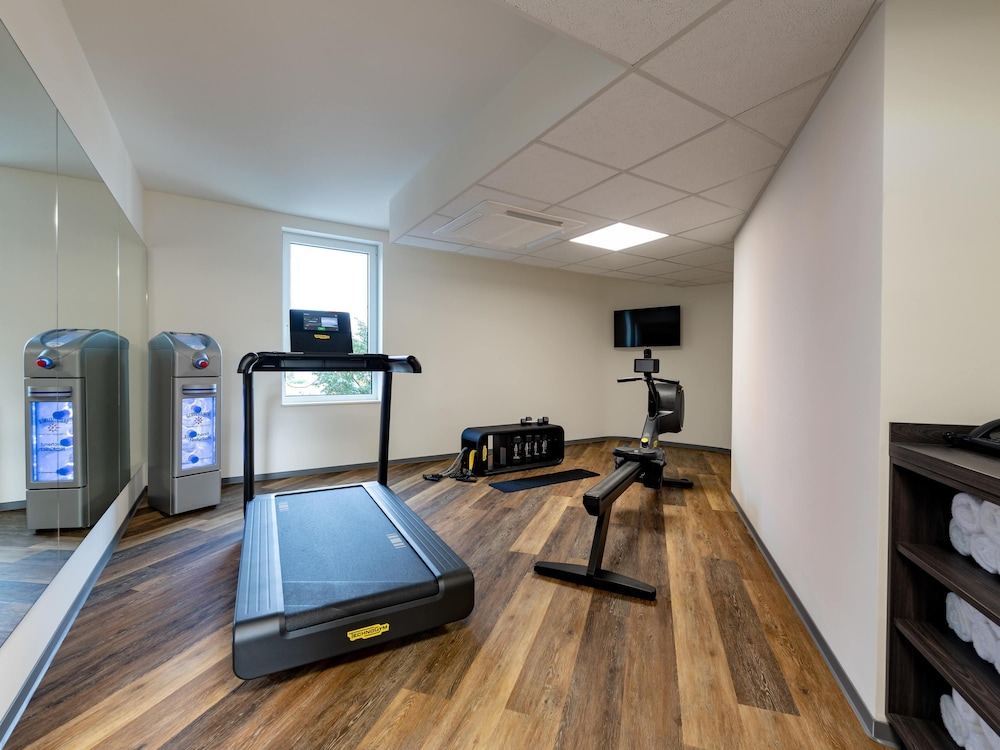 Ibis Styles Hamburg Barmbek 24/44