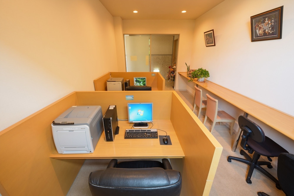 Misawa City Hotel 49/58