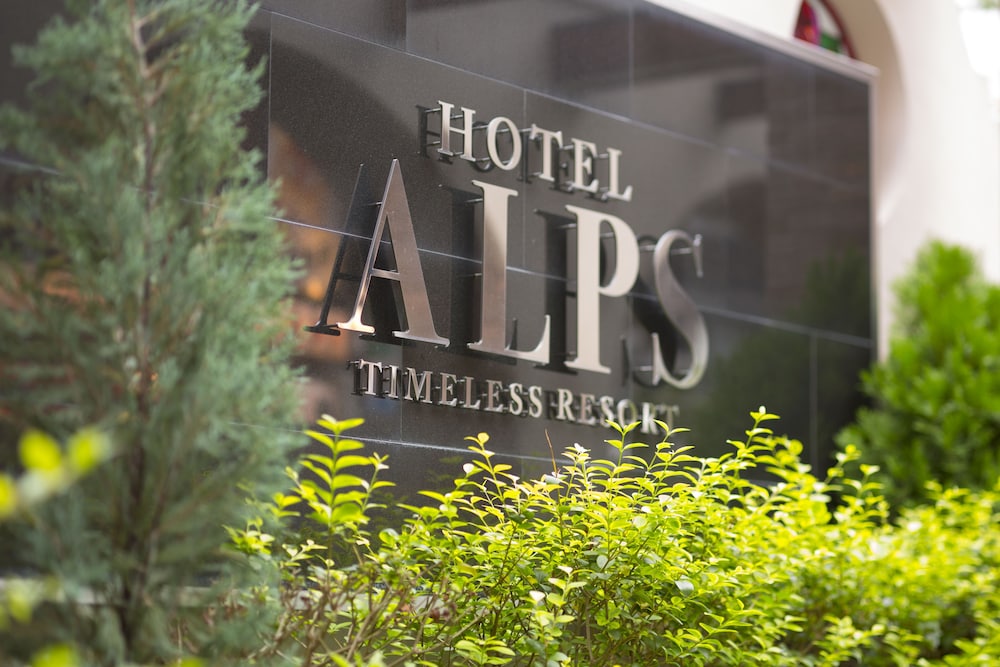 Hotel Alps - Adults Only 3/50