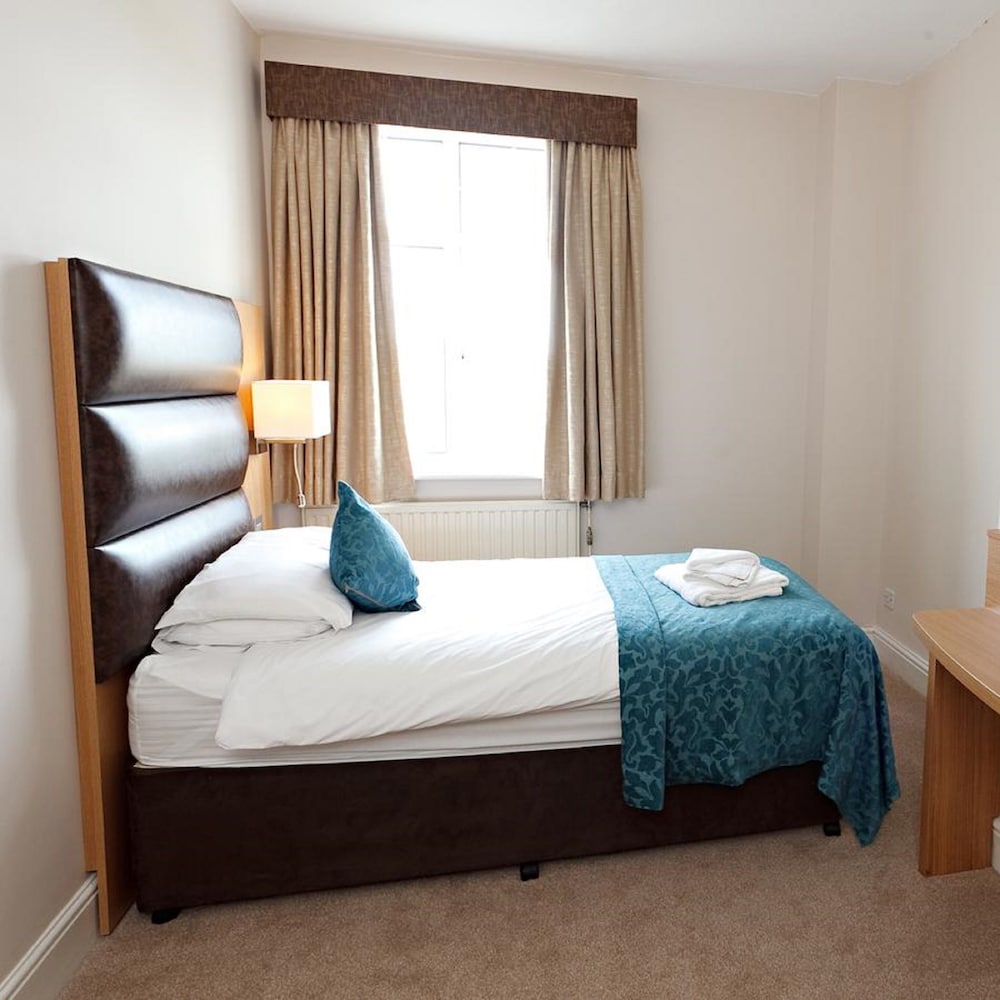 The Links Country Park Hotel 18/57