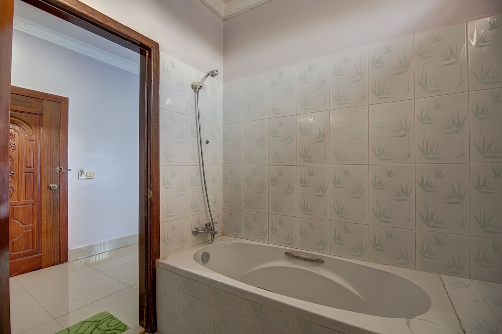 Dv Angkor Villa 62/63