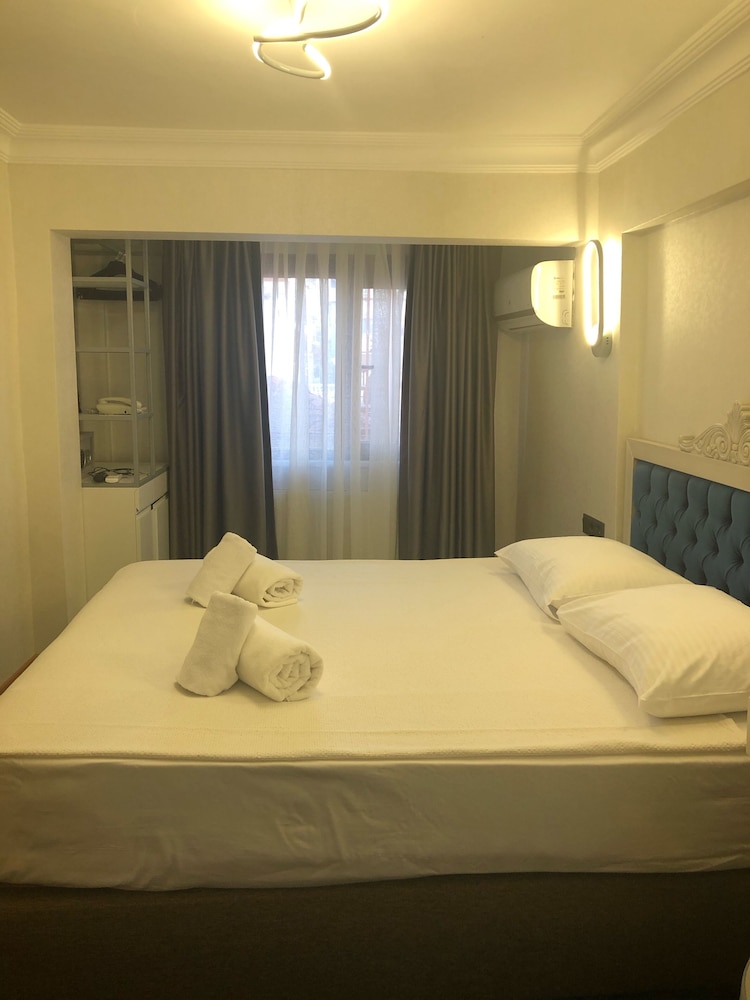 Turk Art Hotel 15/47