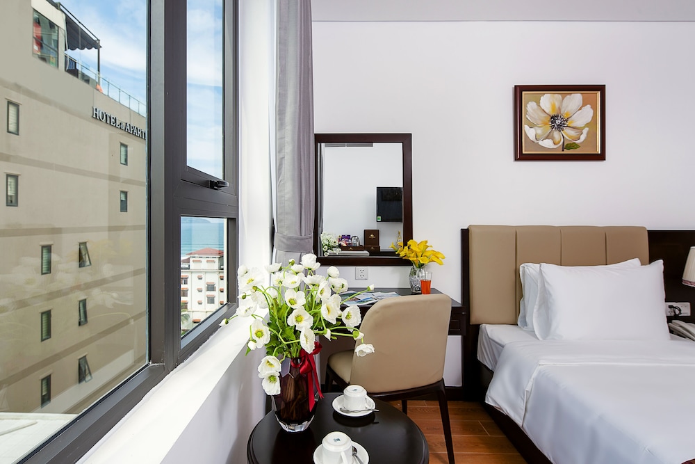 Golden Line DaNang Hotel 21/50