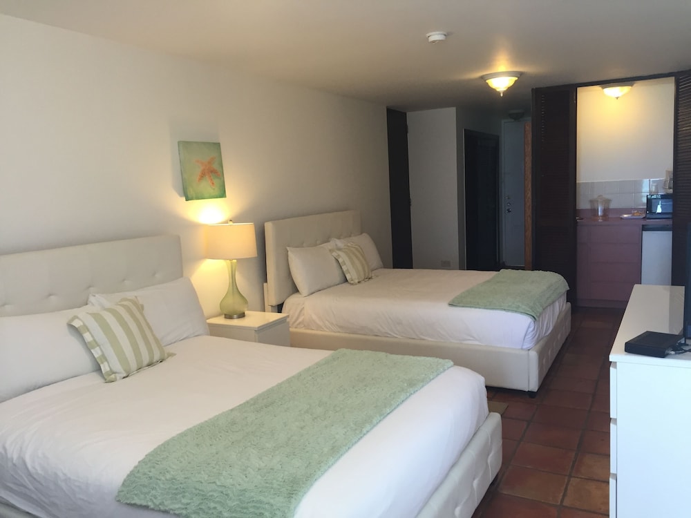 Hosteria Del Mar 6/31