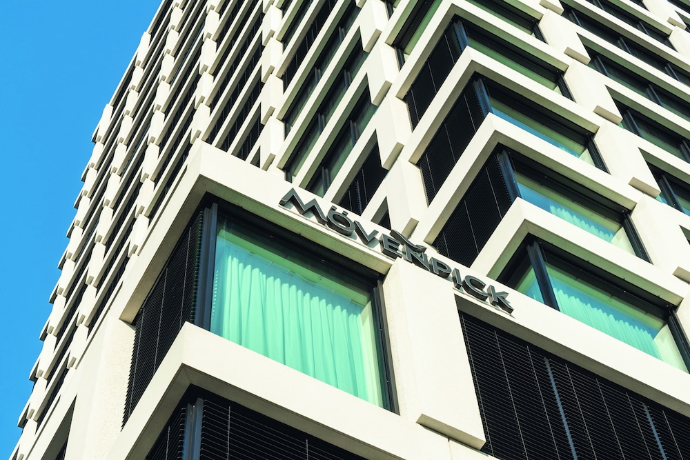 Movenpick Hotel Basel 3/70