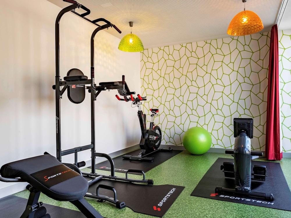 sport facilities