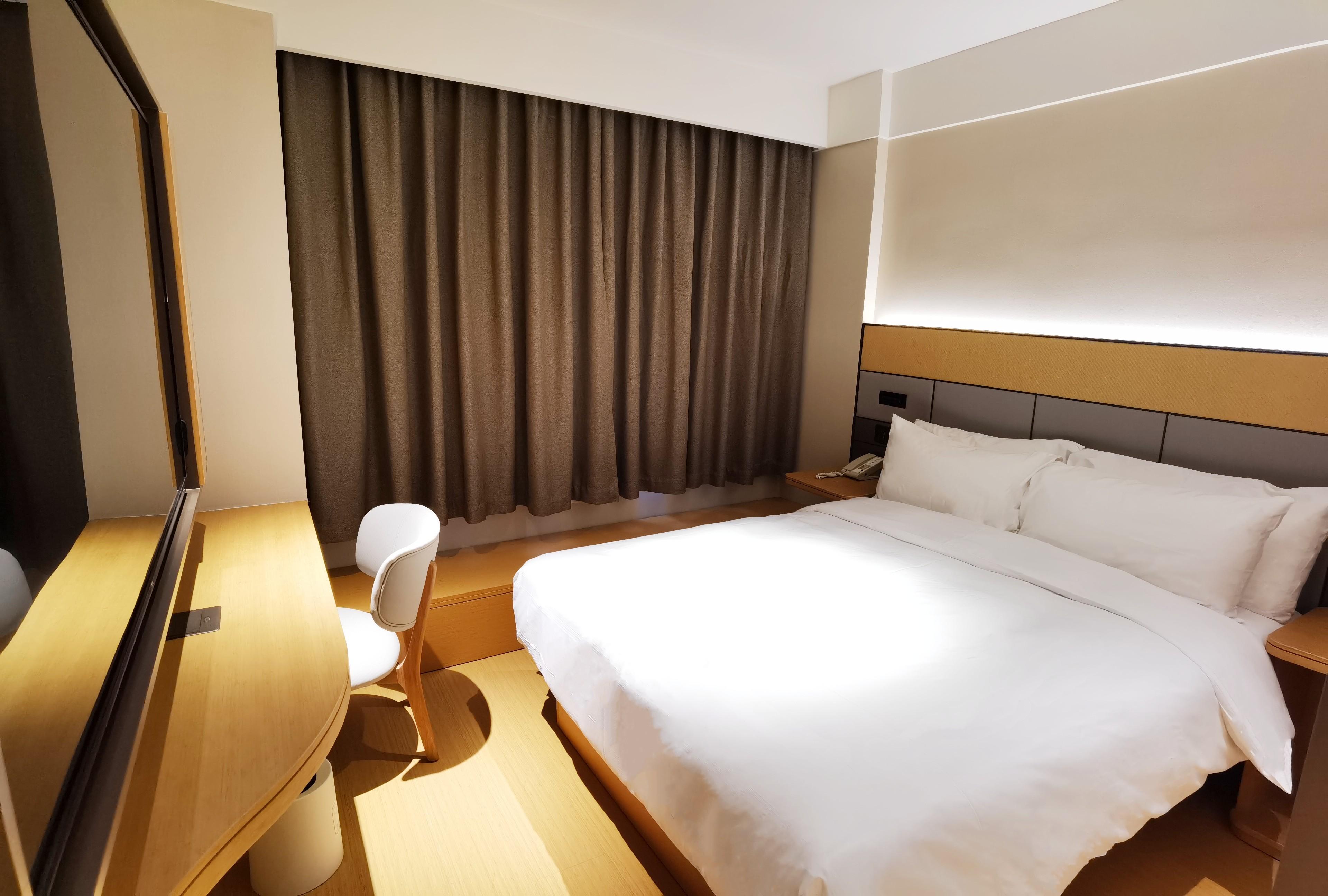 Ji Hotel (Xiamen Mingfa Square) 20/50