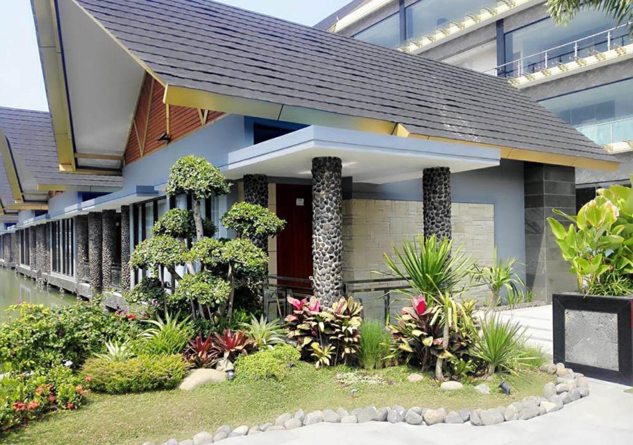 Cahaya Villa Hotel Garut 7/52
