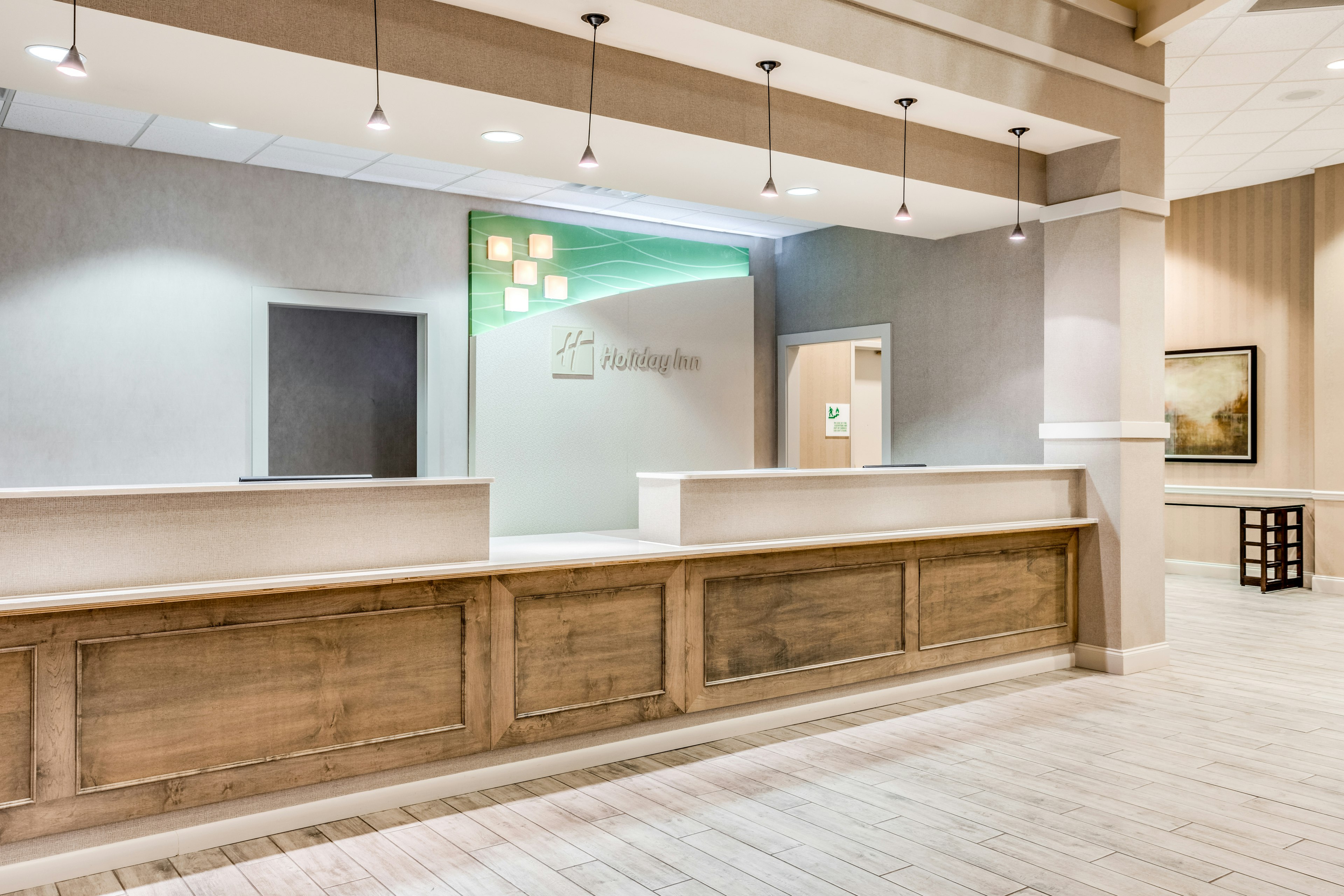 Holiday Inn Lafayette-City Centre 9/47