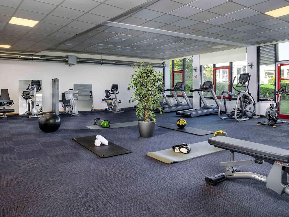 ibis Styles Darmstadt 40/76