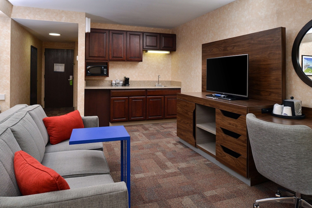 Hampton Inn Wytheville 41/53