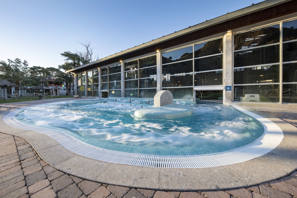 Termas Balneario de Archena 13/23